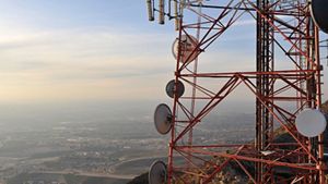 Effectively Troubleshoot LTE and Early 5G Networks 